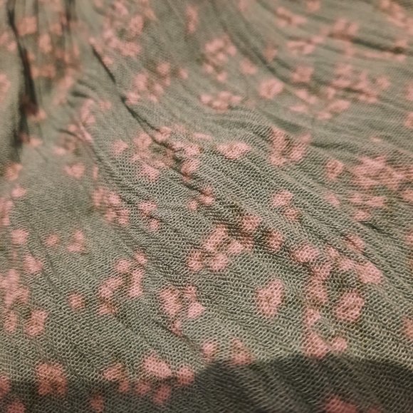 Mini Skirt Size Small - Picture 2 of 4